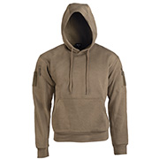 Mil-Tec Kapuzenpullover Tactical ranger green