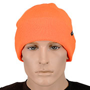 Thumbnail Farbe Brandit Strickmtze Watch Cap orange