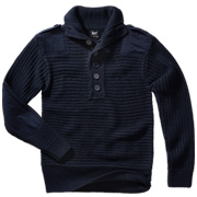 Brandit Alpin Pullover navy