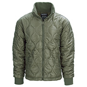 Fostex Jacke Cold Weather Gen.2 oliv