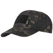 5.11 Schildmtze Flag Bearer Cap Black Multicam