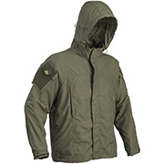 Defcon 5 Outdoorjacke Hawk oliv wind- und wasserabweisend