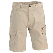 Defcon 5 Short Cargo Pant light khaki