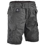 Defcon 5 Short Advanced Tactical Ripstop schwarz