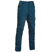 Defcon 5 Outdoor Hose Lynx Ripstop navy blau