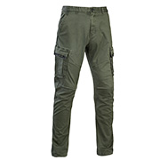 Defcon 5 Hose Cargo Pant oliv