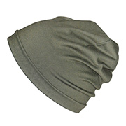 CI Beanie Soft oliv