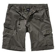 Brandit Shorts Tray Vintage Shorts oliv