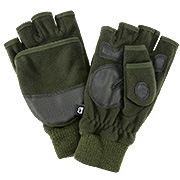 Brandit Handschuh Trigger Gloves Klapp-Fustlinge oliv