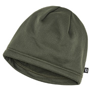 Brandit Fleece Cap Ice oliv