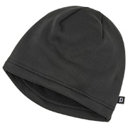 Brandit Fleece Cap Ice schwarz