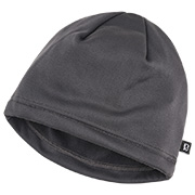 Brandit Fleece Cap Ice anthrazit