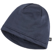 Brandit Fleece Cap Ice navy