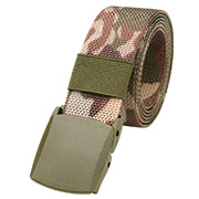 Brandit Grtel Basic unisex tactical camo