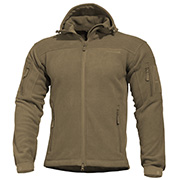 Pentagon Fleecejacke Hercules 2.0 coyote