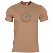 Pentagon T-Shirt Ageron Pentagon Shape Quick Dry coyote