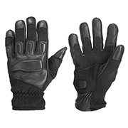 TacFirst Einsatzhandschuhe Allrounder II Cool Duty 360 schnitthemmend atmungsaktiv schwarz