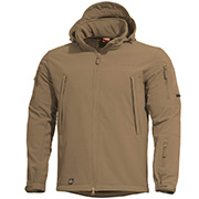 Pentagon Softshell Jacke Artaxes coyote