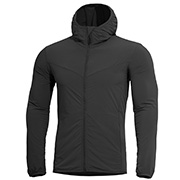 Pentagon Outdoorjacke Helios Sun Jacket schwarz mit UPF +50 Sonnenschutz