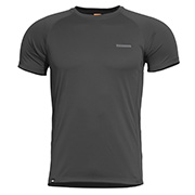 Pentagon T-Shirt Body Shock Activity Quick Dry schnelltrocknend schwarz