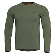 Pentagon Langarmshirt Ageron 2.0 Quick Dry oliv