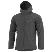 Pentagon Outdoorjacke Monlite Shell Jacket schwarz wind- und wasserdicht