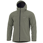 Pentagon Outdoorjacke Monlite Shell Jacket RAL 7013 wind- und wasserdicht