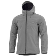 Pentagon Outdoorjacke Monlite Shell Jacket wolf grau wind- und wasserdicht