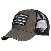 Pentagon Wills Trucker Cap verstellbar oliv