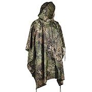 Mil-Tec Regenponcho Ripstop Phantomleaf WASP I Z3A