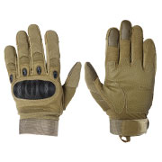 Nuprol PMC Skirmish Glove A Einsatz-Handschuh tan