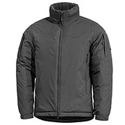 Pentagon Winterjacke Logan LVL7 schwarz wasserdicht und atmungsaktiv