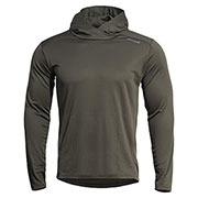 Pentagon Langarmshirt Orion Activity schnelltrocknend RAL7013