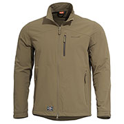 Pentagon Softshell Jacke Elite Light coyote