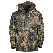 Mil-Tec Jacke Nsseschutz mit Fleecejacke Gen. II WASP I Z3A