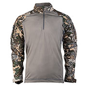 Mil-Tec Feldhemd Tactical 2.0 langarm Phantomleaf WASP I Z1B