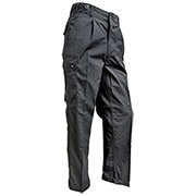 BW-Feldhose schwarz