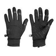 5.11 Fleece Handschuhe Stratos Stretch schwarz