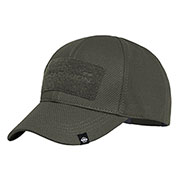 Pentagon Baseball Cap Nest BB RAL7013 mit Klettflche
