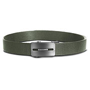 Pentagon Grtel Regal 136 cm oliv/silber