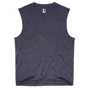 Brandit sleeveless T-Shirt navy