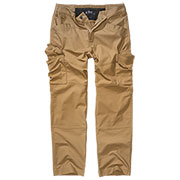 Brandit Hose Tactical Ripstop camel