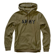 Brandit Kapuzenpullover Army Hoody oliv