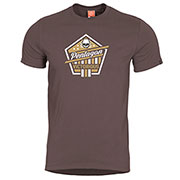 Pentagon T-Shirt Ageron Victorious Quick Dry coyote