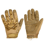 Pyramex Venture Gear Handschuhe Heavy Duty Impact Operator coyote