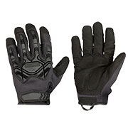 Pyramex Venture Gear Handschuhe Heavy Duty Impact Operator schwarz