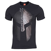 Pentagon T-Shirt Ageron Eternity Quick Dry schwarz