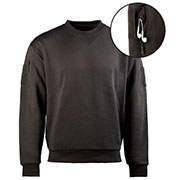 Thumbnail Farbe Mil-Tec Sweatshirt Tactical schwarz