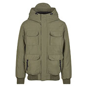 Thumbnail Farbe Brandit Jacke Exploration oliv