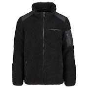Thumbnail Farbe Brandit Men Jacket Teddyfleece Ramble schwarz